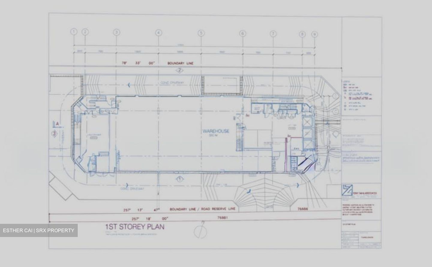 Sulisam Building (D13), Factory #569580141
